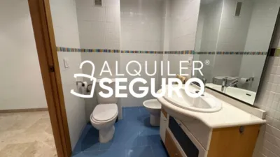 Piso en alquiler en Algirós - Imagen 10