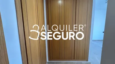 Piso en alquiler en Algirós - Imagen 12