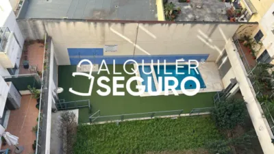 Piso en alquiler en Algirós - Imagen 18