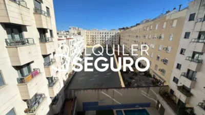 Piso en alquiler en Algirós - Imagen 19