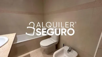 Piso en alquiler en Algirós - Imagen 21