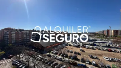 Piso en alquiler en Algirós - Imagen 25