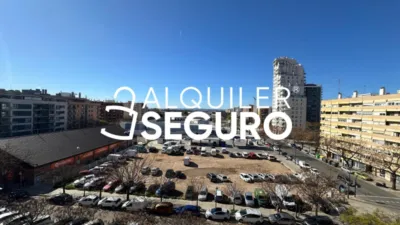 Piso en alquiler en Algirós - Imagen 26