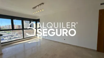Piso en alquiler en Algirós - Imagen 32