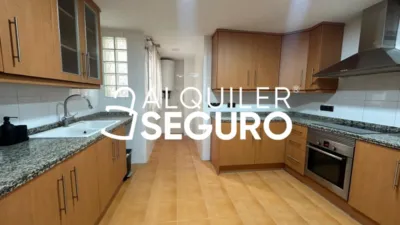 Piso en alquiler en Algirós - Imagen 35