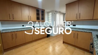 Piso en alquiler en Algirós - Imagen 36