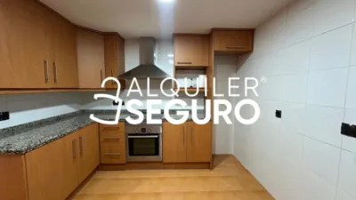 Piso en alquiler en Algirós - Imagen 37