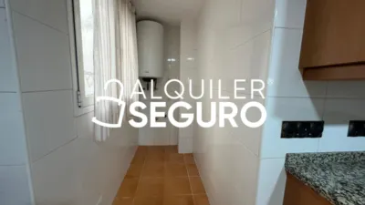 Piso en alquiler en Algirós - Imagen 38