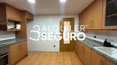 Piso en alquiler en Algirós - Imagen 3