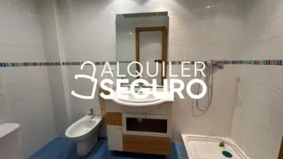 Piso en alquiler en Algirós - Imagen 7