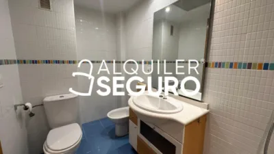 Piso en alquiler en Algirós - Imagen 8