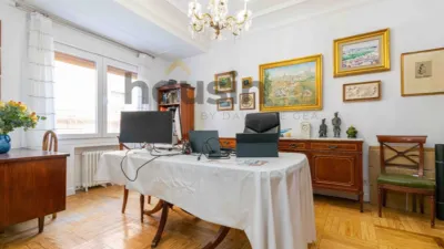 Apartment in Chamartín photo 10
