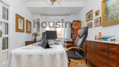 Apartment in Chamartín photo 11