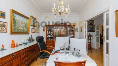 Apartment in Chamartín photo 12
