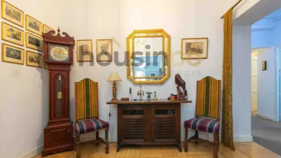 Apartment in Chamartín photo 13