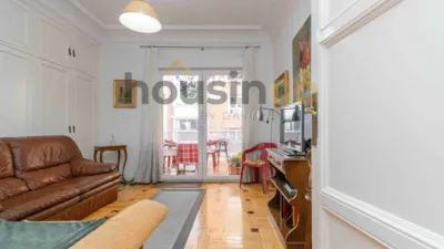 Apartment in Chamartín photo 15