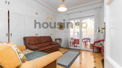 Apartment in Chamartín photo 16
