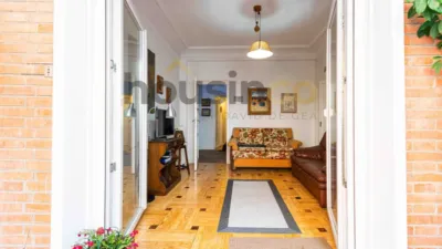 Apartment in Chamartín photo 17