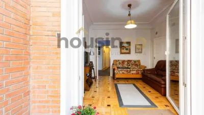Apartment in Chamartín photo 18