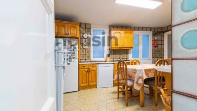 Apartment in Chamartín photo 19
