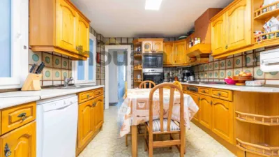 Apartment in Chamartín photo 20