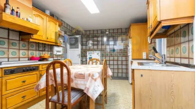 Apartment in Chamartín photo 21