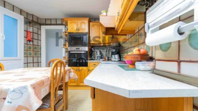 Apartment in Chamartín photo 23