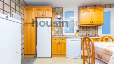 Apartment in Chamartín photo 24