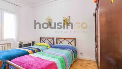 Apartment in Chamartín photo 28