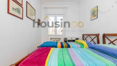 Apartment in Chamartín photo 29