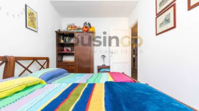 Apartment in Chamartín photo 30