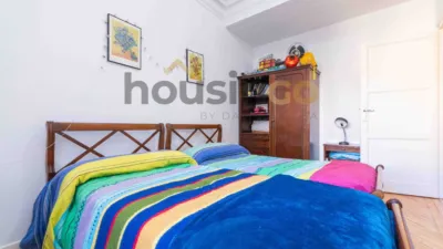 Apartment in Chamartín photo 31