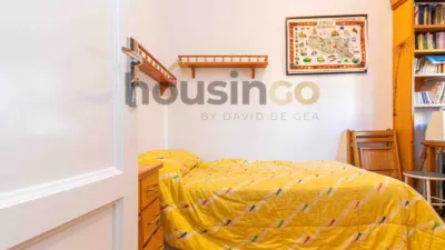 Apartment in Chamartín photo 33