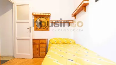 Apartment in Chamartín photo 34