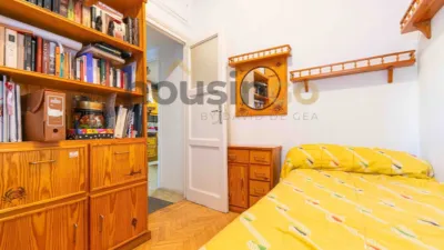 Apartment in Chamartín photo 35