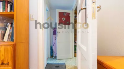 Apartment in Chamartín photo 36