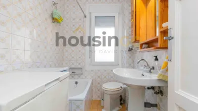 Apartment in Chamartín photo 37