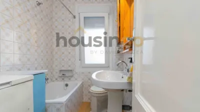 Apartment in Chamartín photo 38