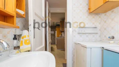 Apartment in Chamartín photo 39
