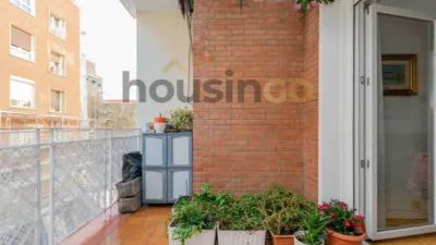 Apartment in Chamartín photo 3