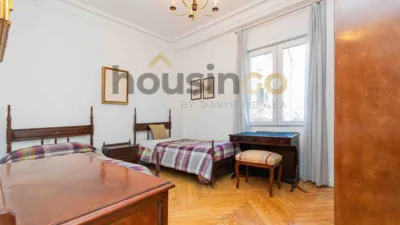 Apartment in Chamartín photo 40