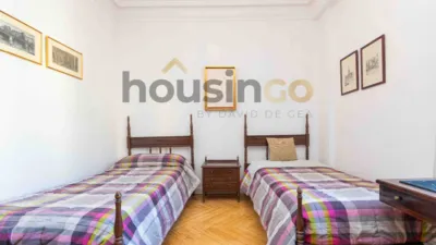 Apartment in Chamartín photo 41