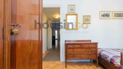 Apartment in Chamartín photo 42
