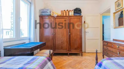 Apartment in Chamartín photo 43