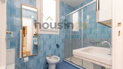 Apartment in Chamartín photo 44