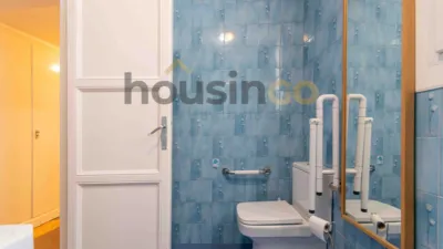 Apartment in Chamartín photo 46