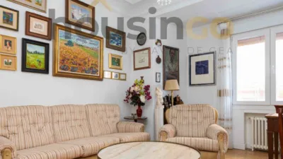 Apartment in Chamartín photo 48