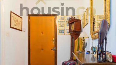 Apartment in Chamartín photo 49