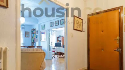 Apartment in Chamartín photo 50