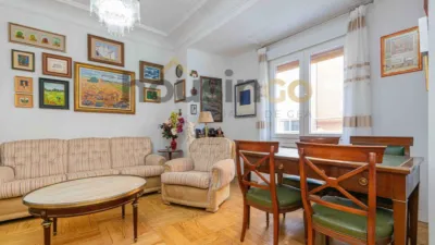 Apartment in Chamartín photo 5